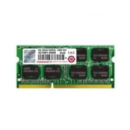 Transcend JetMemory DDR3 8GB muistimoduuli 1 x 8 GB 1600 MHz