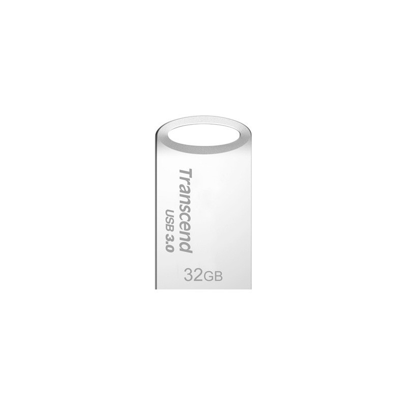 Transcend JetFlash 710 32GB USB-muisti USB A-tyyppi 3.2 Gen 1 (3.1 Gen 1) Hopea