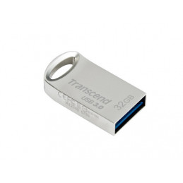 Transcend JetFlash 710 32GB USB-muisti USB A-tyyppi 3.2 Gen 1 (3.1 Gen 1) Hopea