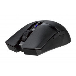 ASUS TUF Gaming M4 Wireless hiiri Oikeakätinen Langaton RF + Bluetooth Optinen 12000 DPI