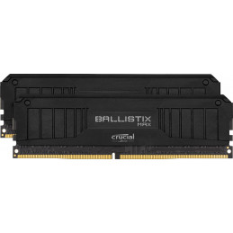 Crucial Ballistix MAX muistimoduuli 16 GB 2 x 8 GB DDR4 4400 MHz