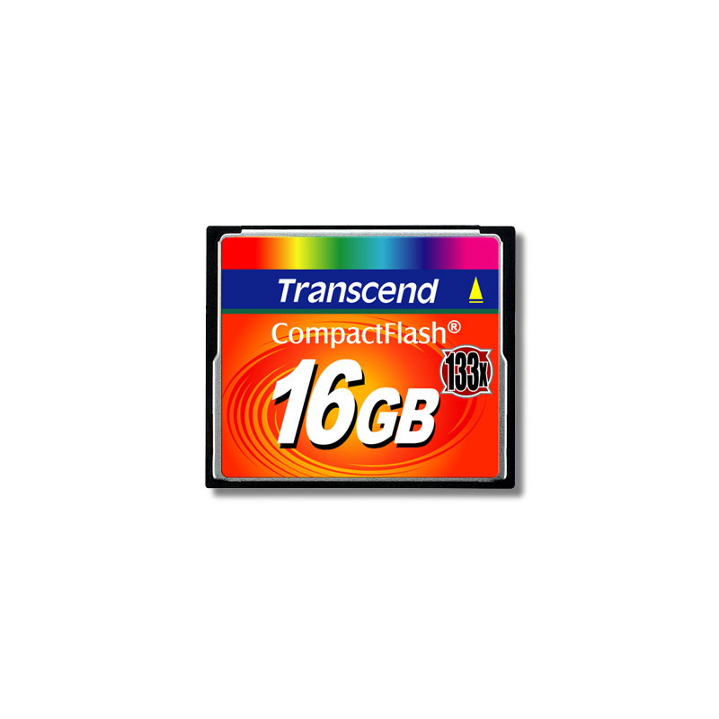Transcend TS16GCF133
