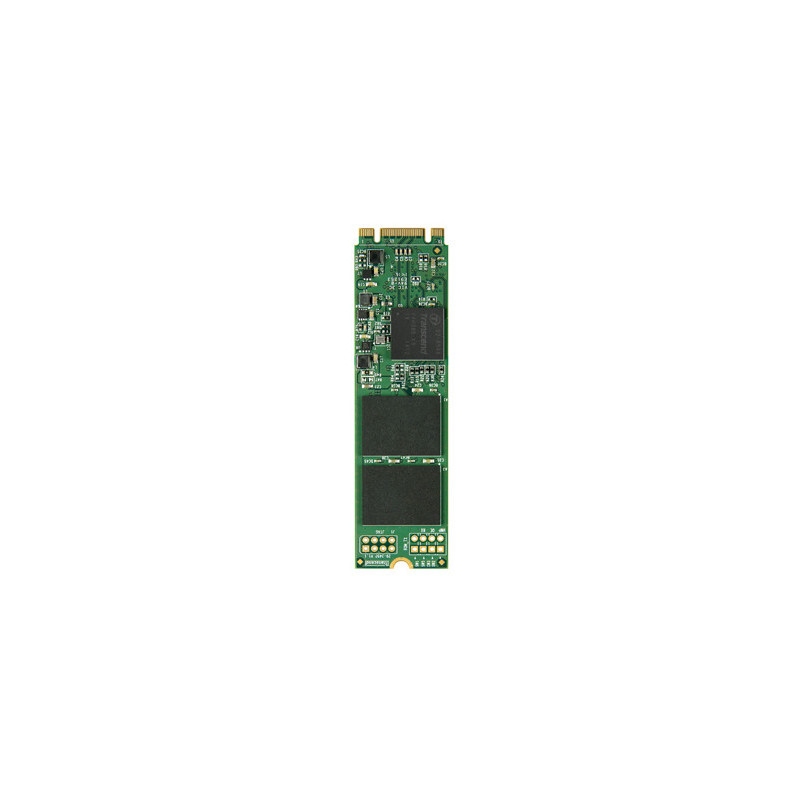 Transcend MTS800 M.2 64 GB Serial ATA III MLC