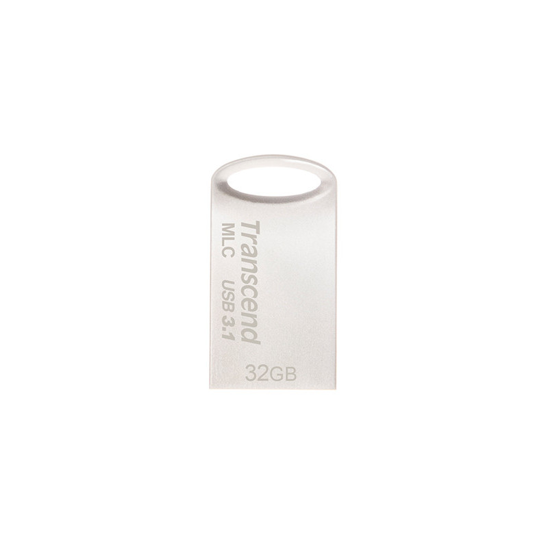 Transcend JetFlash 720 USB-muisti 32 GB USB A-tyyppi 3.2 Gen 1 (3.1 Gen 1) Hopea