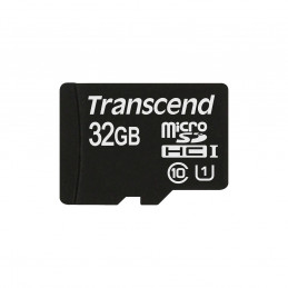 Transcend 32GB microSDHC Class 10 UHS-I Luokka 10