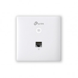 TP-LINK EAP230-Wall 1000 Mbit s Valkoinen Power over Ethernet -tuki
