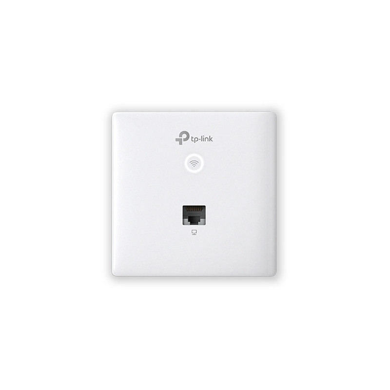 TP-LINK EAP230-Wall 1000 Mbit s Valkoinen Power over Ethernet -tuki