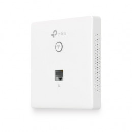 TP-LINK EAP230-Wall 1000 Mbit s Valkoinen Power over Ethernet -tuki