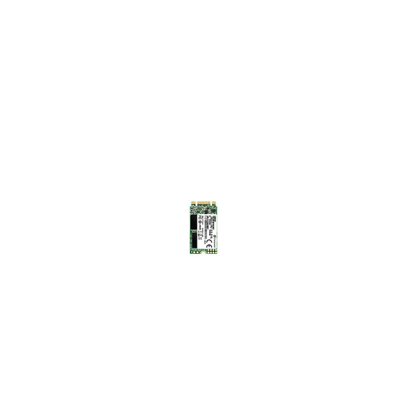 Transcend 430S M.2 256 GB Serial ATA III 3D NAND