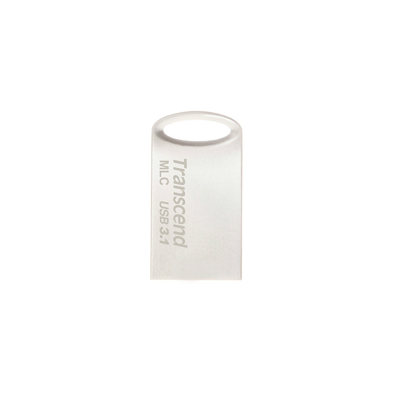 Transcend JetFlash elite 720 USB-muisti 8 GB USB A-tyyppi 3.2 Gen 1 (3.1 Gen 1) Hopea