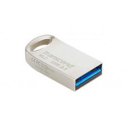 Transcend JetFlash elite 720 USB-muisti 8 GB USB A-tyyppi 3.2 Gen 1 (3.1 Gen 1) Hopea