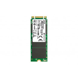 Transcend M.2 SSD 600S 256 GB Serial ATA III