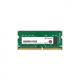 Transcend TS2666HSB-8G muistimoduuli 8 GB 1 x 8 GB DDR4 2666 MHz
