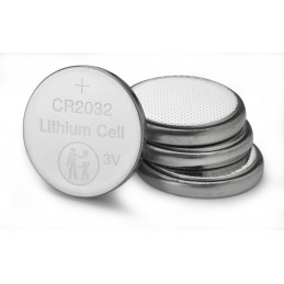 Verbatim CR2032 Kertakäyttöinen akku Litium