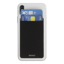 Deltaco MCASE-CH002 matkapuhelimen korttikotelo