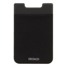 Deltaco MCASE-CH001 matkapuhelimen korttikotelo