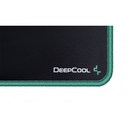 DeepCool GM810 Pelihiirimatto Musta, Vihreä