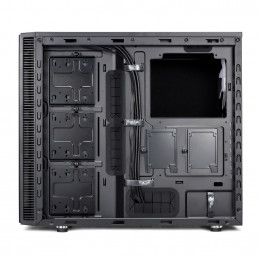 Fractal Design Define S - Window Midi Tower Musta