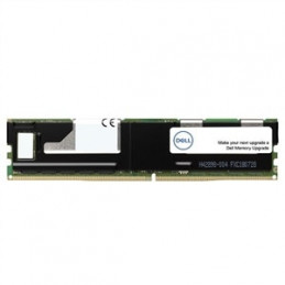 DELL AB663419 muistimoduuli 8 GB 1 x 8 GB DDR4 3200 MHz ECC