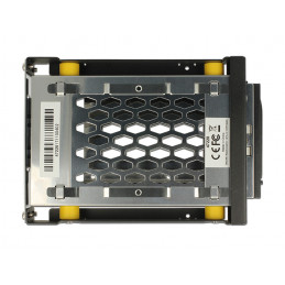 DeLOCK 47228 tietokonekotelon osa Universaali HDD-häkki