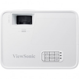 Viewsonic PX706HD dataprojektori Lähiprojektori 3000 ANSI lumenia DMD 1080p (1920x1080) Valkoinen