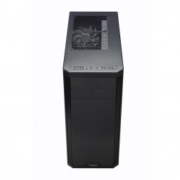 Fractal Design CORE 2300 Midi Tower Musta