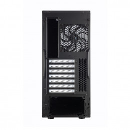 Fractal Design CORE 2300 Midi Tower Musta