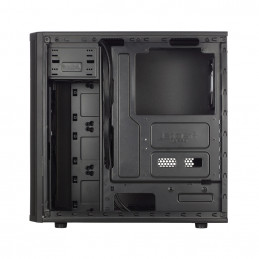 Fractal Design CORE 2300 Midi Tower Musta