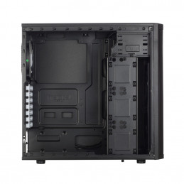 Fractal Design CORE 2300 Midi Tower Musta