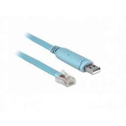 DeLOCK 63289 liitäntäkortti -sovitin