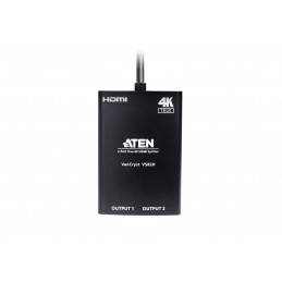 ATEN VS82H-AT videohaaroitin HDMI 2x HDMI