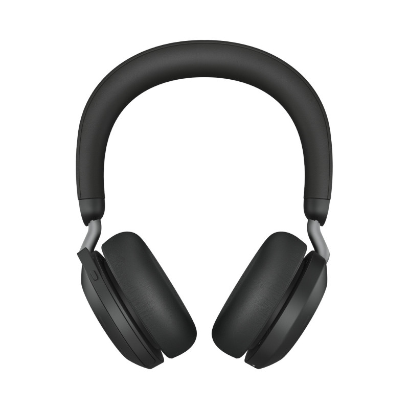 Jabra 27599-989-989 kuulokkeet ja kuulokemikrofoni Langallinen & langaton Pääpanta USB Type-C Bluetooth