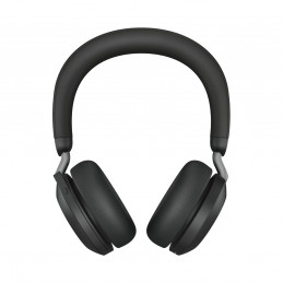 Jabra 27599-989-889 kuulokkeet ja kuulokemikrofoni Langallinen & langaton Pääpanta Calls Music USB Type-C Bluetooth