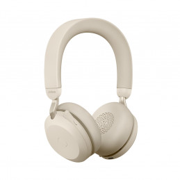 Jabra 27599-989-998 kuulokkeet ja kuulokemikrofoni Langallinen & langaton Pääpanta USB Type-C Bluetooth