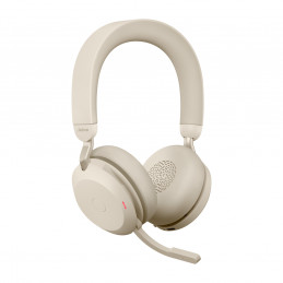 Jabra 27599-989-898 kuulokkeet ja kuulokemikrofoni Langallinen & langaton Pääpanta USB Type-C Bluetooth