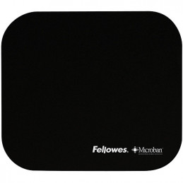Fellowes 5933907 hiirimatto Musta