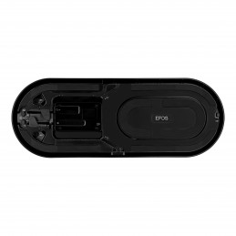 EPOS EXPAND 80 kaiutinpuhelin Universaali USB Bluetooth Musta, Hopea