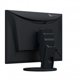 EIZO FlexScan EV2485-BK LED display 61,2 cm (24.1") 1920 x 1200 pikseliä WUXGA Musta