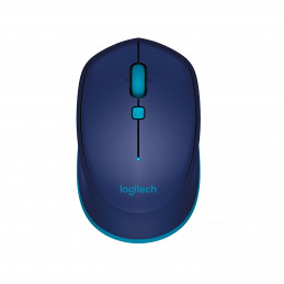 Logitech M535 hiiri Molempikätinen Bluetooth Optinen 1000 DPI
