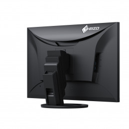 EIZO FlexScan EV2760-BK LED display 68,6 cm (27") 2560 x 1440 pikseliä Quad HD Musta