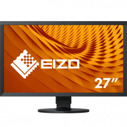 EIZO ColorEdge CS2731 LED display 68,6 cm (27") 2560 x 1440 pikseliä Quad HD Musta