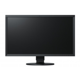 EIZO ColorEdge CS2731 LED display 68,6 cm (27") 2560 x 1440 pikseliä Quad HD Musta