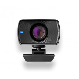 Elgato Facecam verkkokamera 1920 x 1080 pikseliä USB 3.2 Gen 1 (3.1 Gen 1) Musta