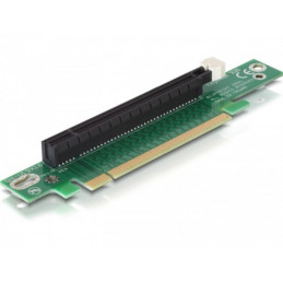 DeLOCK Riser PCIe x16 liitäntäkortti -sovitin Sisäinen