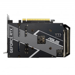 ASUS Dual GeForce RTX 3050 8GB NVIDIA GDDR6