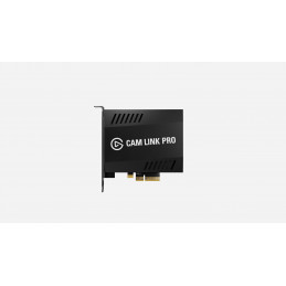 Elgato Cam Link Pro 4K Ultra HD