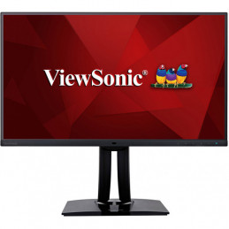 Viewsonic VP Series VP2785-2K LED display 68,6 cm (27") 2560 x 1440 pikseliä Quad HD Musta