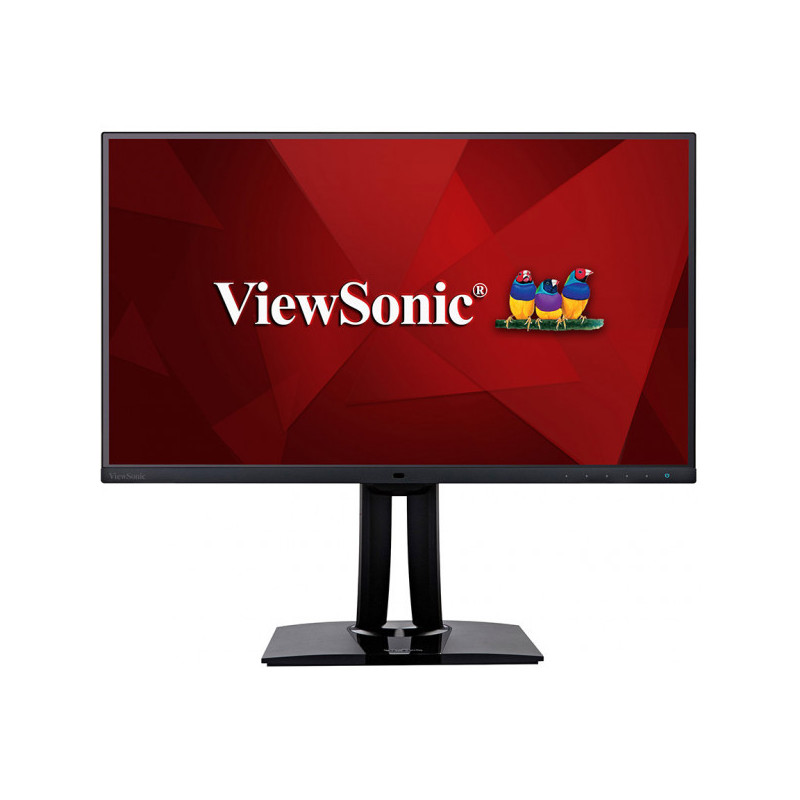 Viewsonic VP Series VP2785-2K LED display 68,6 cm (27") 2560 x 1440 pikseliä Quad HD Musta