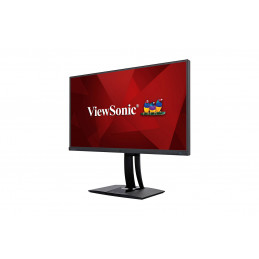 Viewsonic VP Series VP2785-2K LED display 68,6 cm (27") 2560 x 1440 pikseliä Quad HD Musta