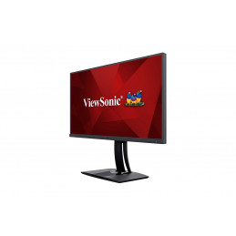 Viewsonic VP Series VP2785-2K LED display 68,6 cm (27") 2560 x 1440 pikseliä Quad HD Musta